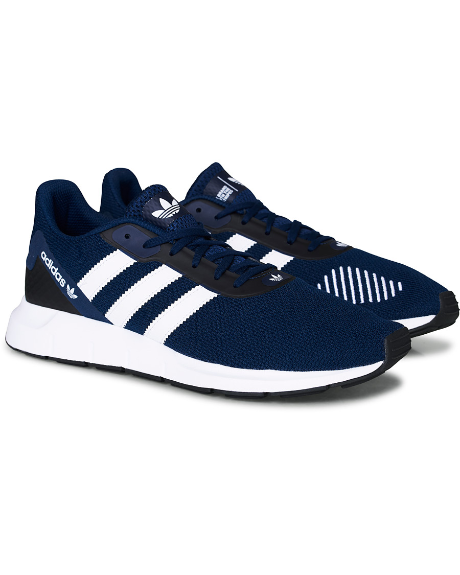 Herre | adidas Originals Swift Run Sneaker Collegiate Navy | adidas Originals | Swift Run Sneaker Collegiate Navy