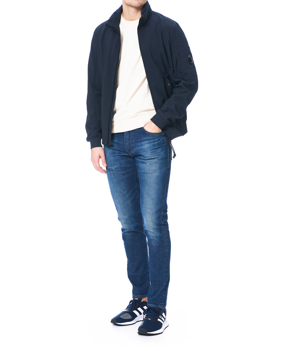 Herre | adidas Originals Swift Run Sneaker Collegiate Navy | adidas Originals | Swift Run Sneaker Collegiate Navy