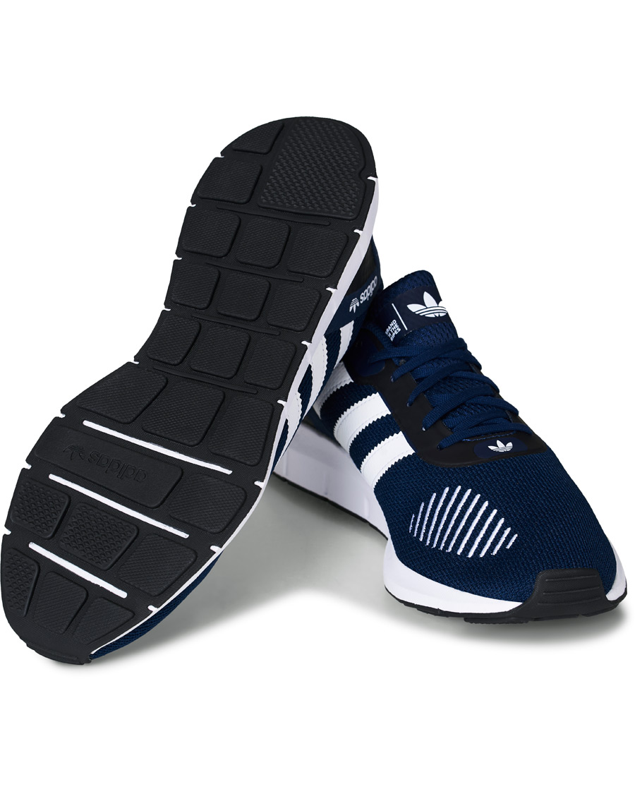 Herre | adidas Originals Swift Run Sneaker Collegiate Navy | adidas Originals | Swift Run Sneaker Collegiate Navy
