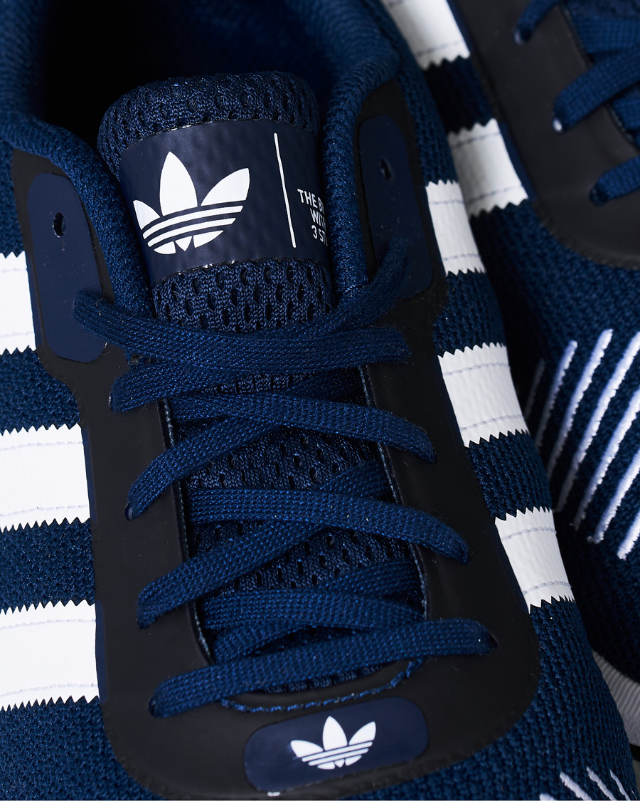 Herre | adidas Originals Swift Run Sneaker Collegiate Navy | adidas Originals | Swift Run Sneaker Collegiate Navy