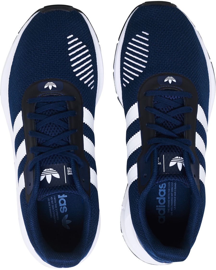Herre | adidas Originals Swift Run Sneaker Collegiate Navy | adidas Originals | Swift Run Sneaker Collegiate Navy