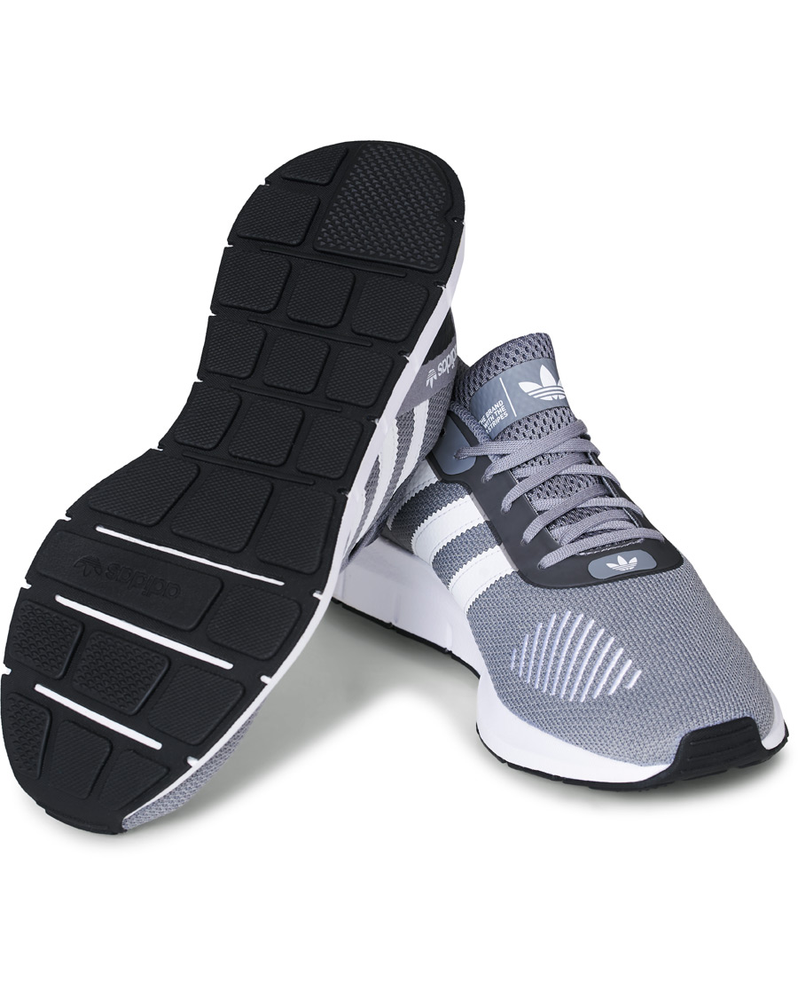 Herre | adidas Originals Swift Run Sneaker Grey | adidas Originals | Swift Run Sneaker Grey
