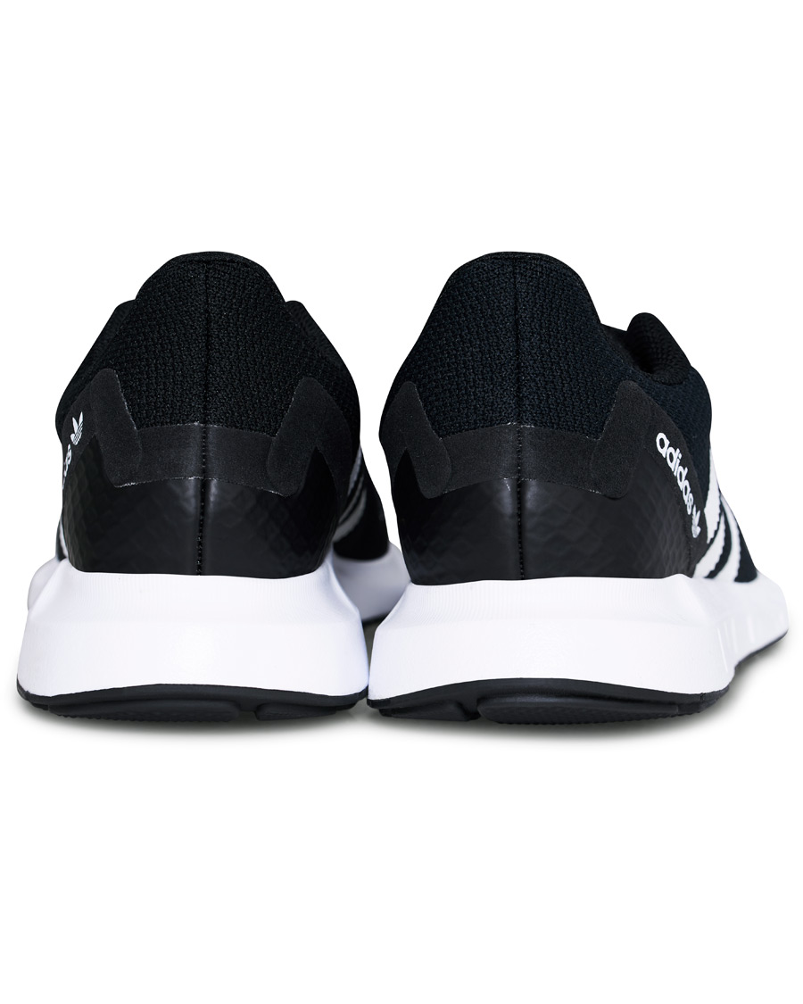 Herre | adidas Originals Swift Run Sneaker Black | adidas Originals | Swift Run Sneaker Black