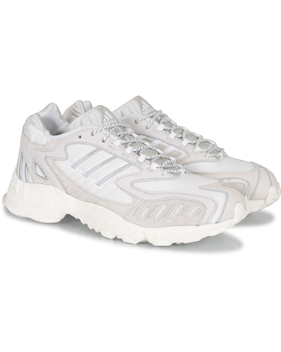 Herre | adidas Originals Torsion TRDC Sneaker Crystal White | adidas Originals | Torsion TRDC Sneaker Crystal White