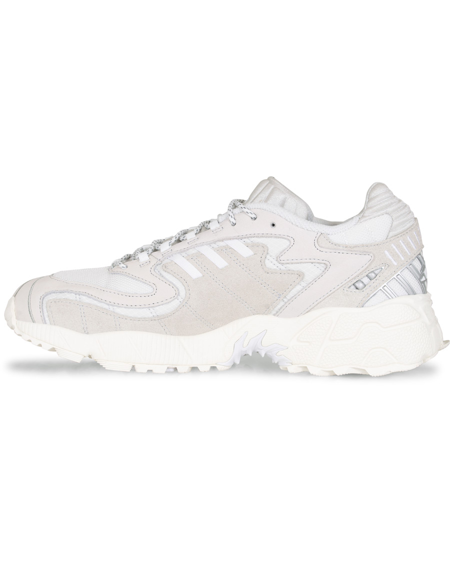 Herre | adidas Originals Torsion TRDC Sneaker Crystal White | adidas Originals | Torsion TRDC Sneaker Crystal White