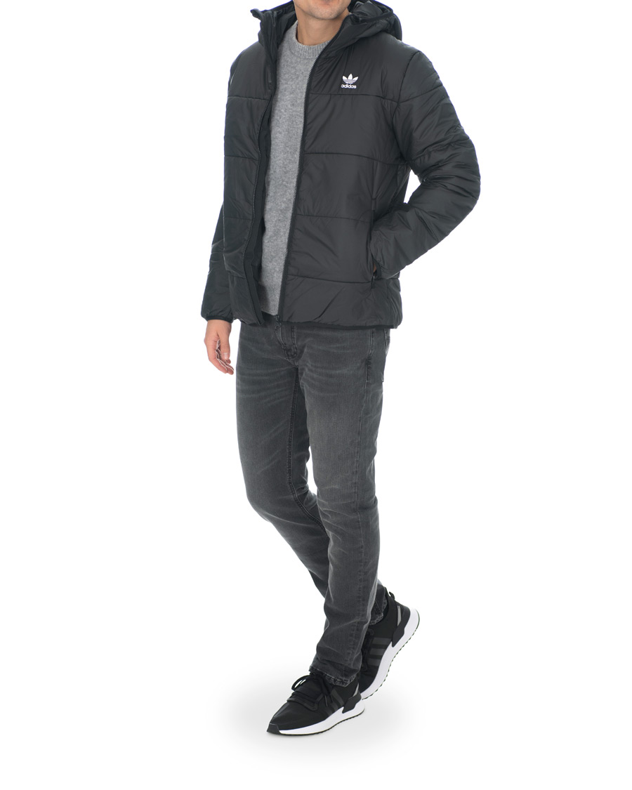 Herre | adidas Originals U Path Run Sneaker Core Black | adidas Originals | U Path Run Sneaker Core Black