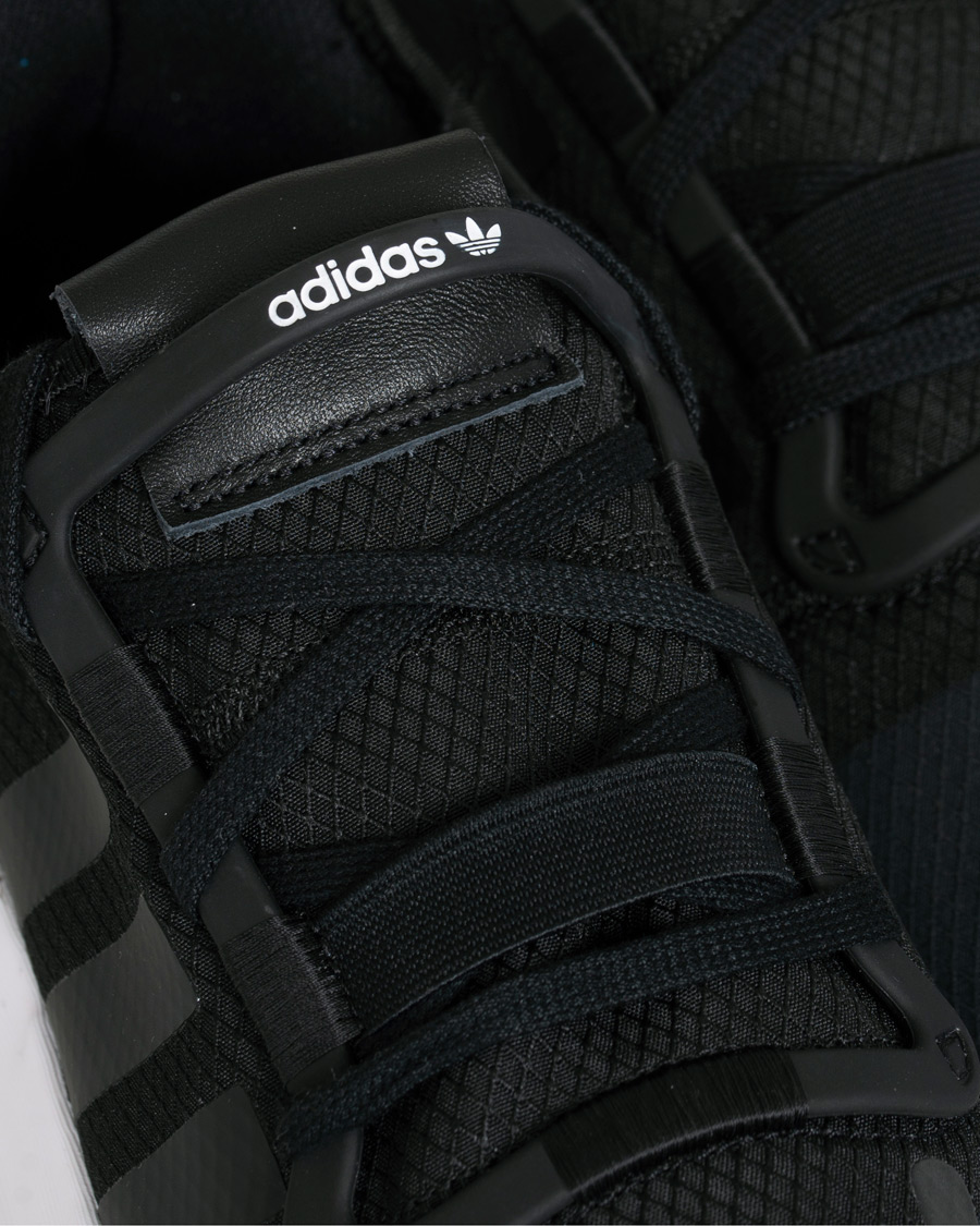 Herre | adidas Originals U Path Run Sneaker Core Black | adidas Originals | U Path Run Sneaker Core Black