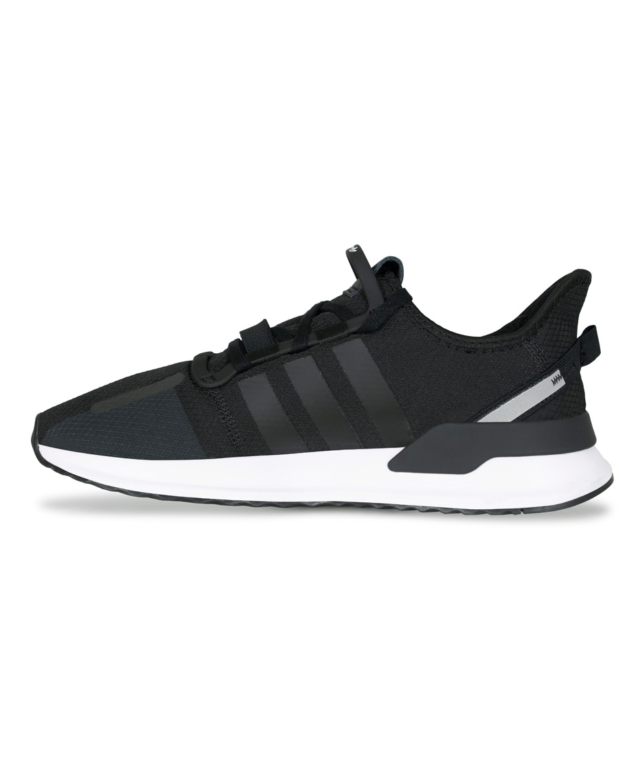 Herre | adidas Originals U Path Run Sneaker Core Black | adidas Originals | U Path Run Sneaker Core Black