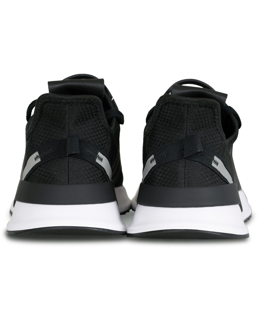 Herre | adidas Originals U Path Run Sneaker Core Black | adidas Originals | U Path Run Sneaker Core Black