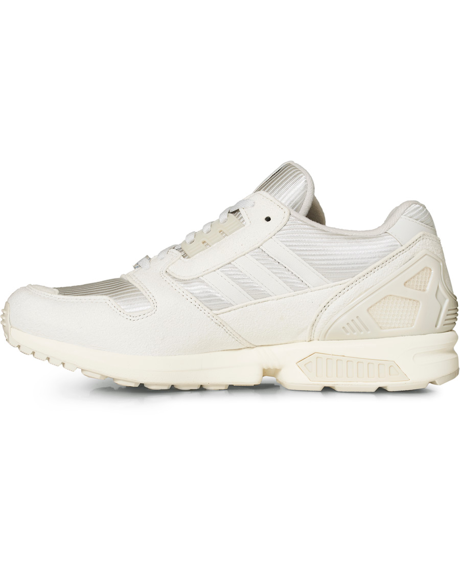 Herre | adidas Originals ZX 8000 Sneaker Orbit Grey | adidas Originals | ZX 8000 Sneaker Orbit Grey