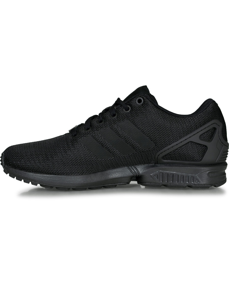 Herre | adidas Originals ZX Flux Sneaker Core Black | adidas Originals | ZX Flux Sneaker Core Black