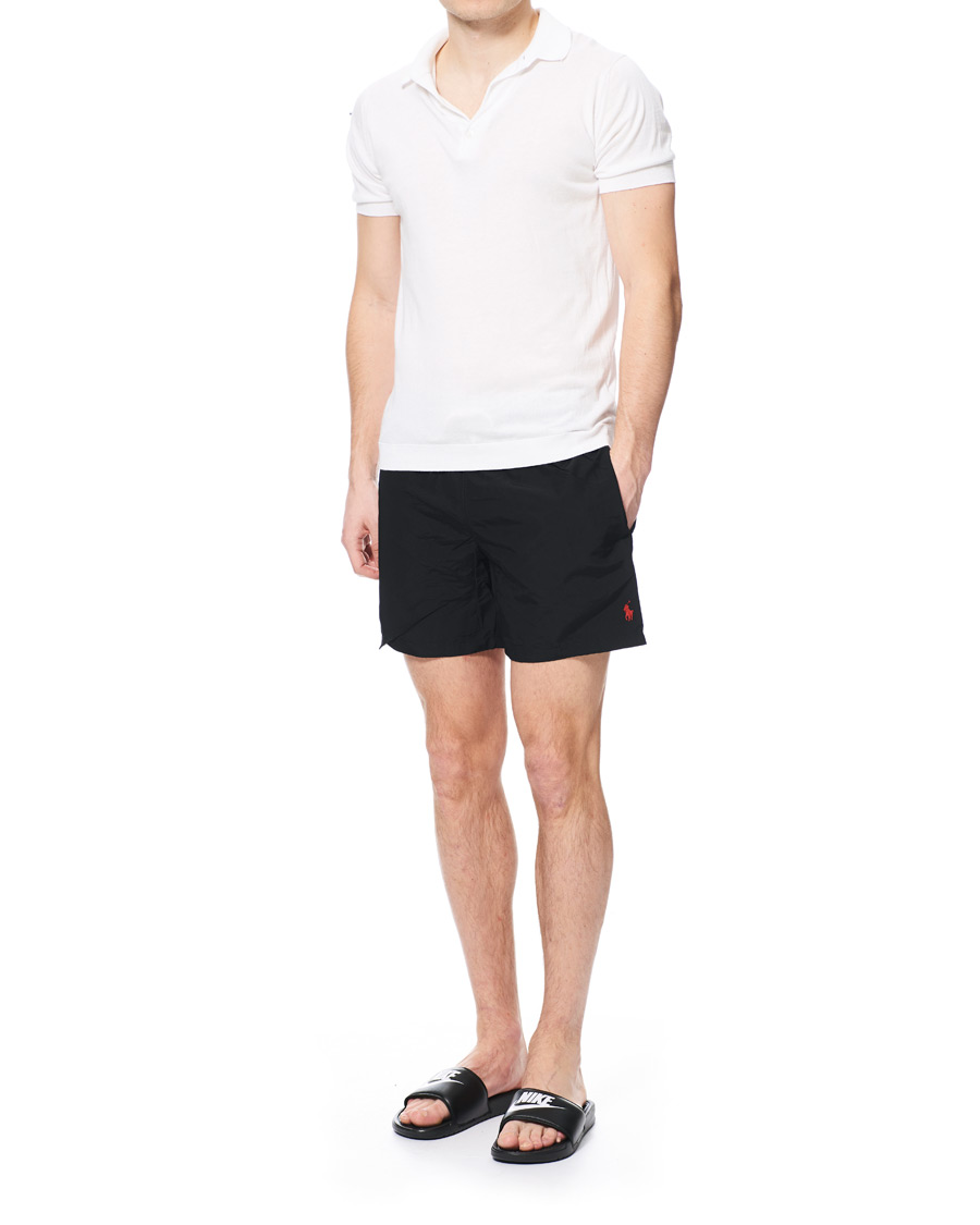 Herre | Nike Just Do It Sandal Black | Nike | Just Do It Sandal Black