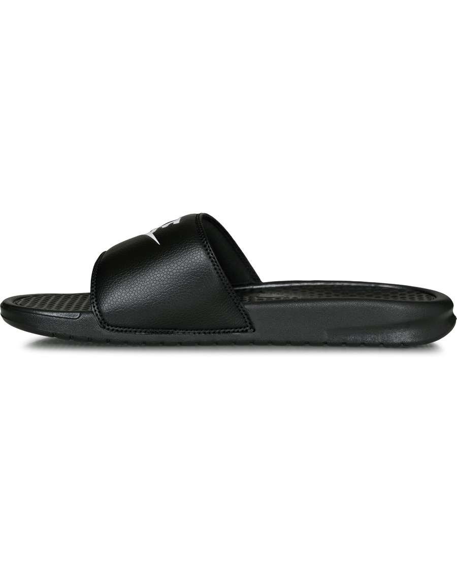 Herre | Nike Just Do It Sandal Black | Nike | Just Do It Sandal Black