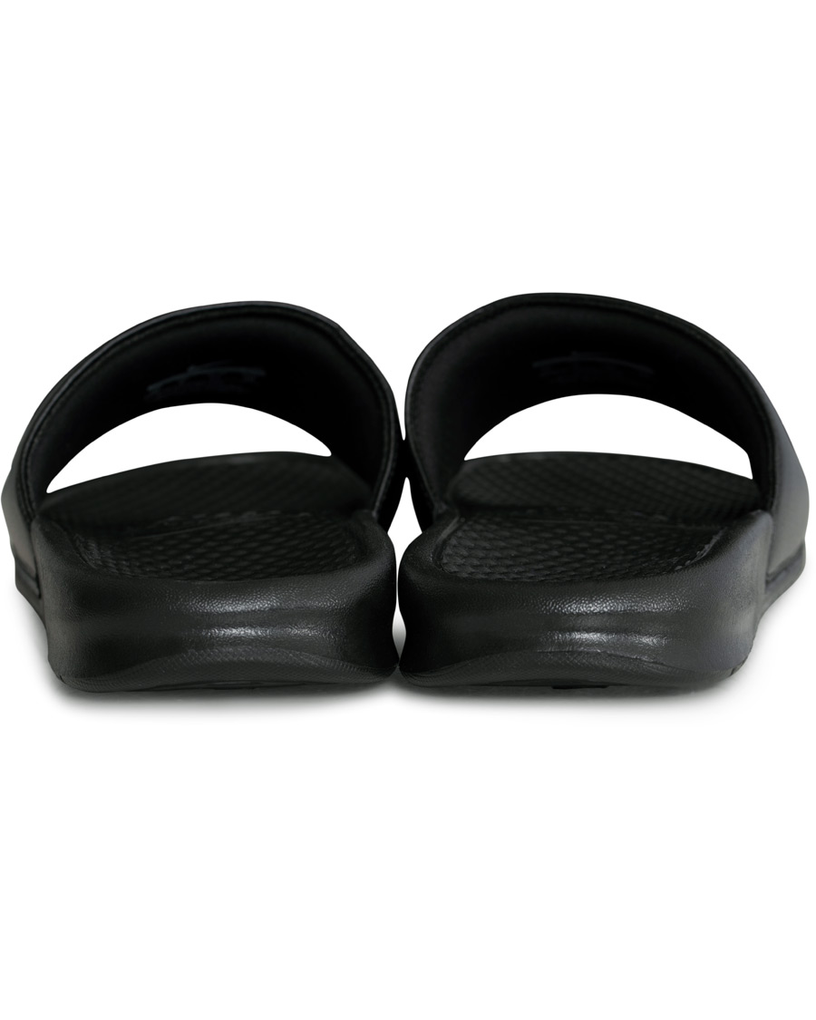 Herre | Nike Just Do It Sandal Black | Nike | Just Do It Sandal Black