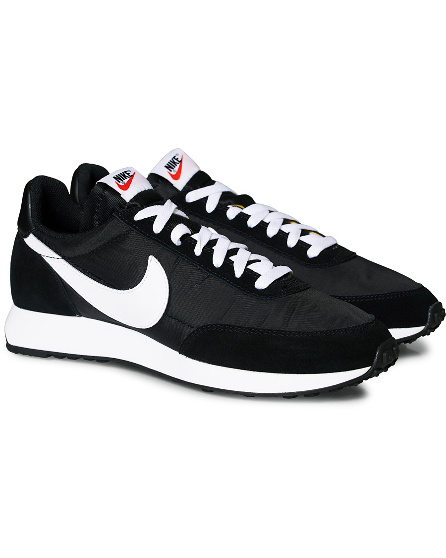 Herre | Nike Air Tailwind 79 Sneaker Black | Nike | Air Tailwind 79 Sneaker Black