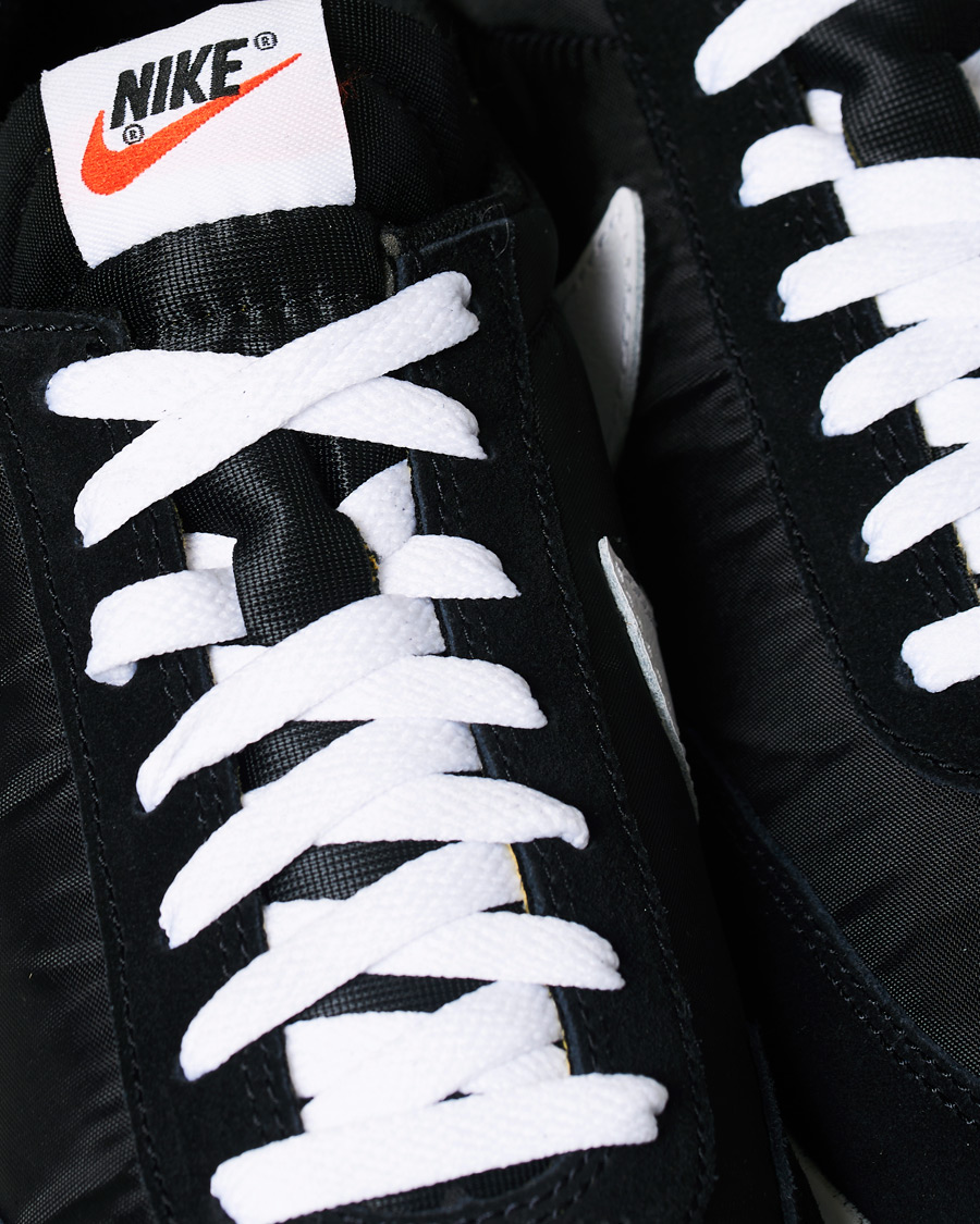 Herre | Nike Air Tailwind 79 Sneaker Black | Nike | Air Tailwind 79 Sneaker Black