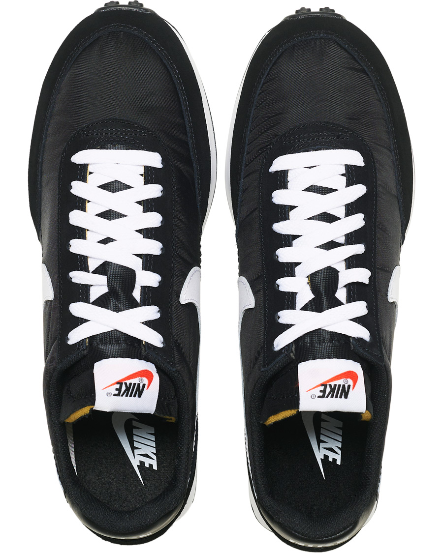 Herre | Nike Air Tailwind 79 Sneaker Black | Nike | Air Tailwind 79 Sneaker Black