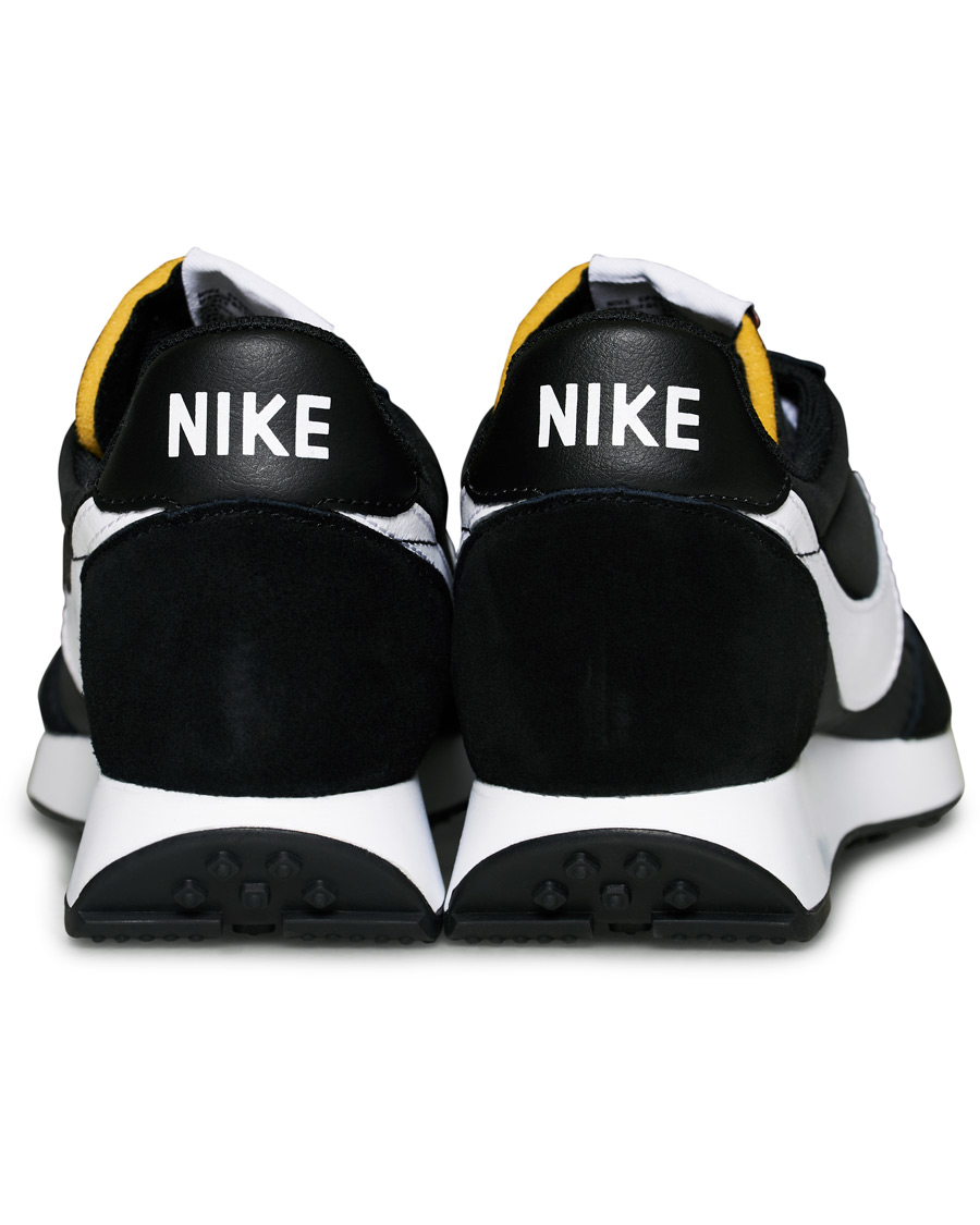 Herre | Nike Air Tailwind 79 Sneaker Black | Nike | Air Tailwind 79 Sneaker Black