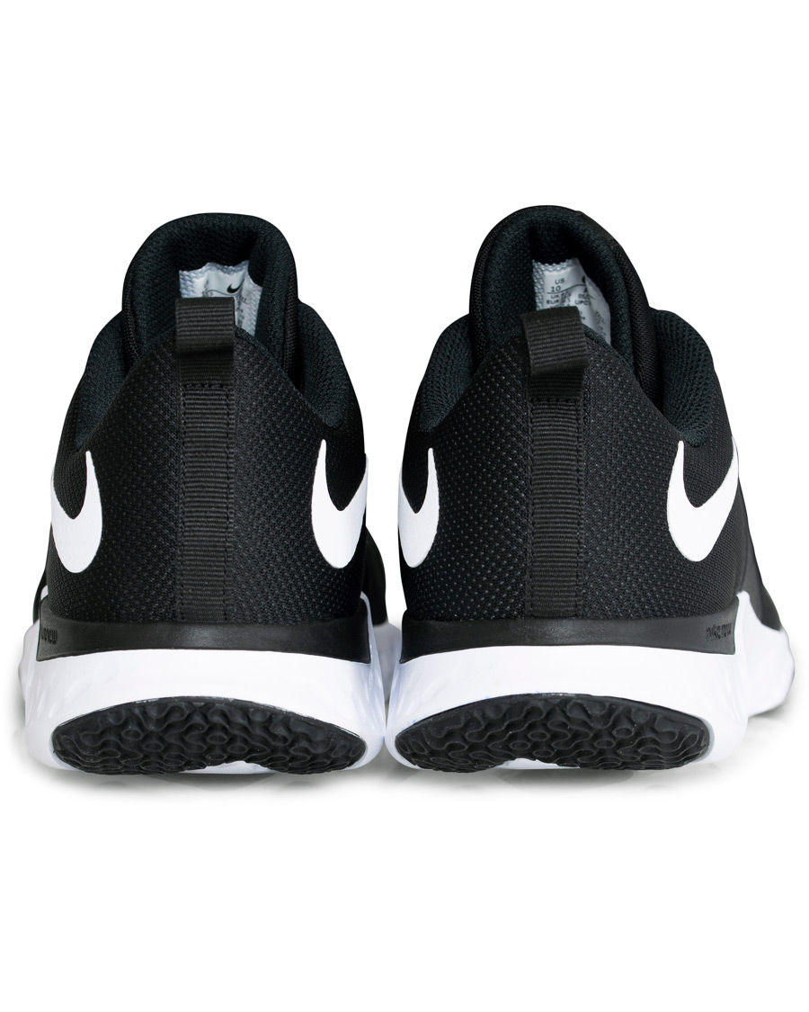 Herre | Nike Renew Retaliation Tr Black | Nike | Renew Retaliation Tr Black