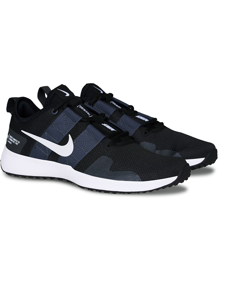Herre | Nike Varsity Compete TR 2 Sneaker Black | Nike | Varsity Compete TR 2 Sneaker Black