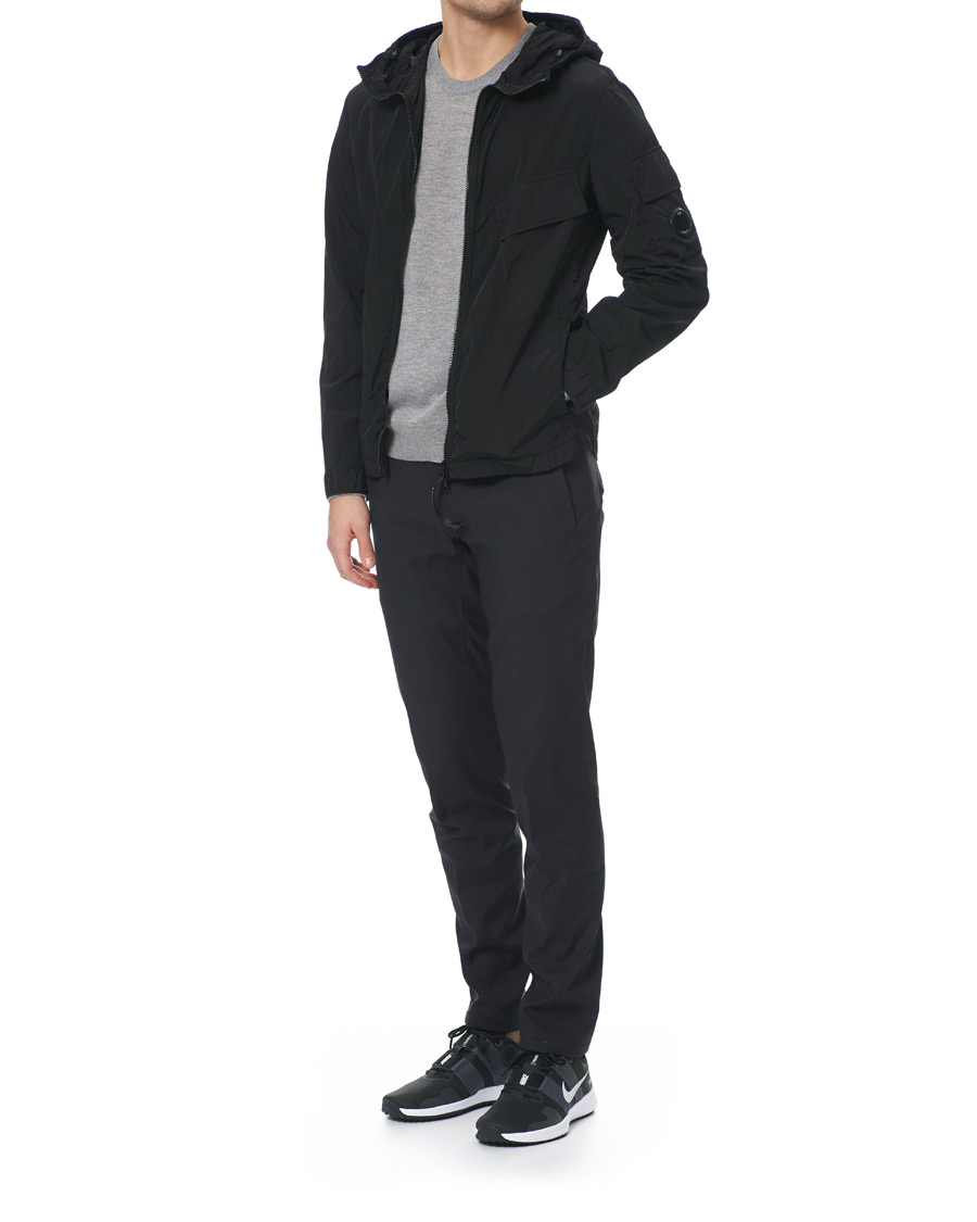 Herre | Nike Varsity Compete TR 2 Sneaker Black | Nike | Varsity Compete TR 2 Sneaker Black