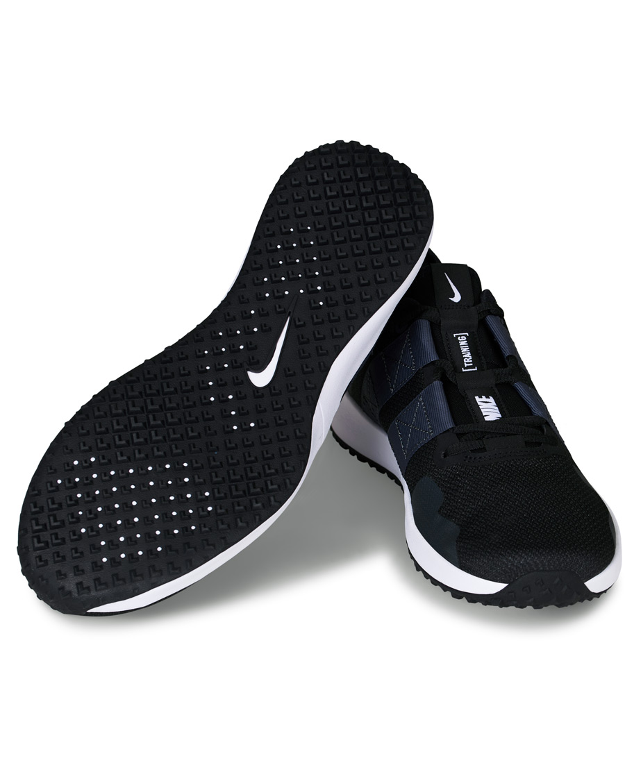 Herre | Nike Varsity Compete TR 2 Sneaker Black | Nike | Varsity Compete TR 2 Sneaker Black