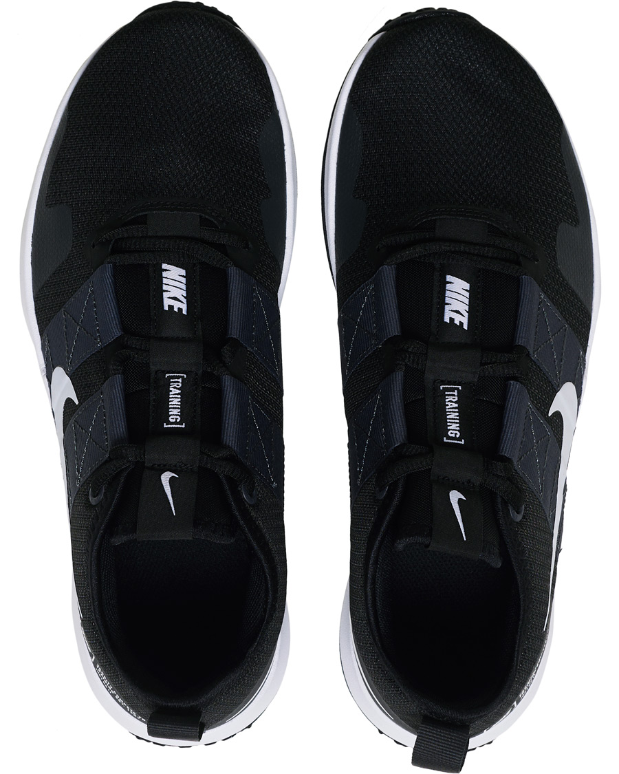 Herre | Nike Varsity Compete TR 2 Sneaker Black | Nike | Varsity Compete TR 2 Sneaker Black
