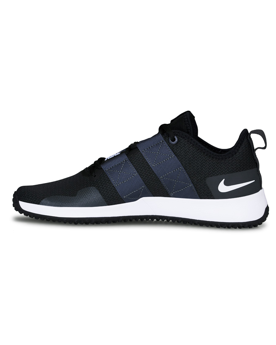 Herre | Nike Varsity Compete TR 2 Sneaker Black | Nike | Varsity Compete TR 2 Sneaker Black