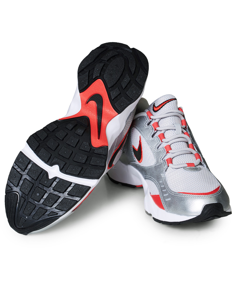 Herre | Nike Air Heights Sneaker Grey Fog | Nike | Air Heights Sneaker Grey Fog