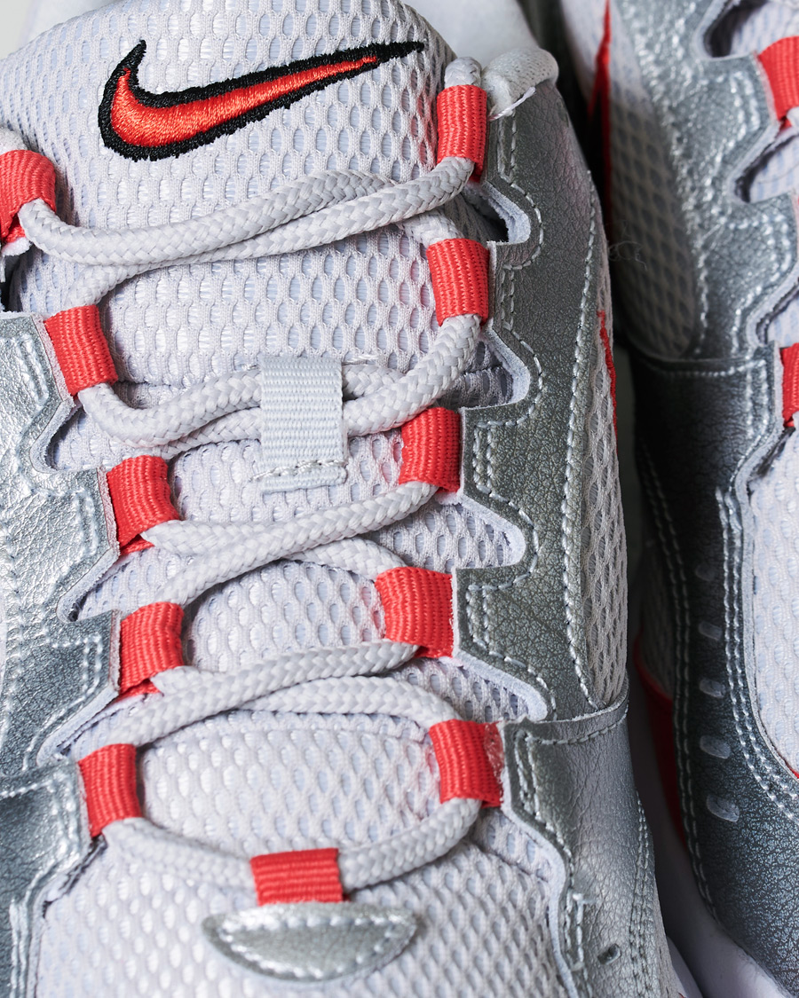 Herre | Nike Air Heights Sneaker Grey Fog | Nike | Air Heights Sneaker Grey Fog