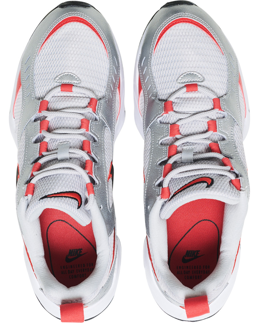 Herre | Nike Air Heights Sneaker Grey Fog | Nike | Air Heights Sneaker Grey Fog