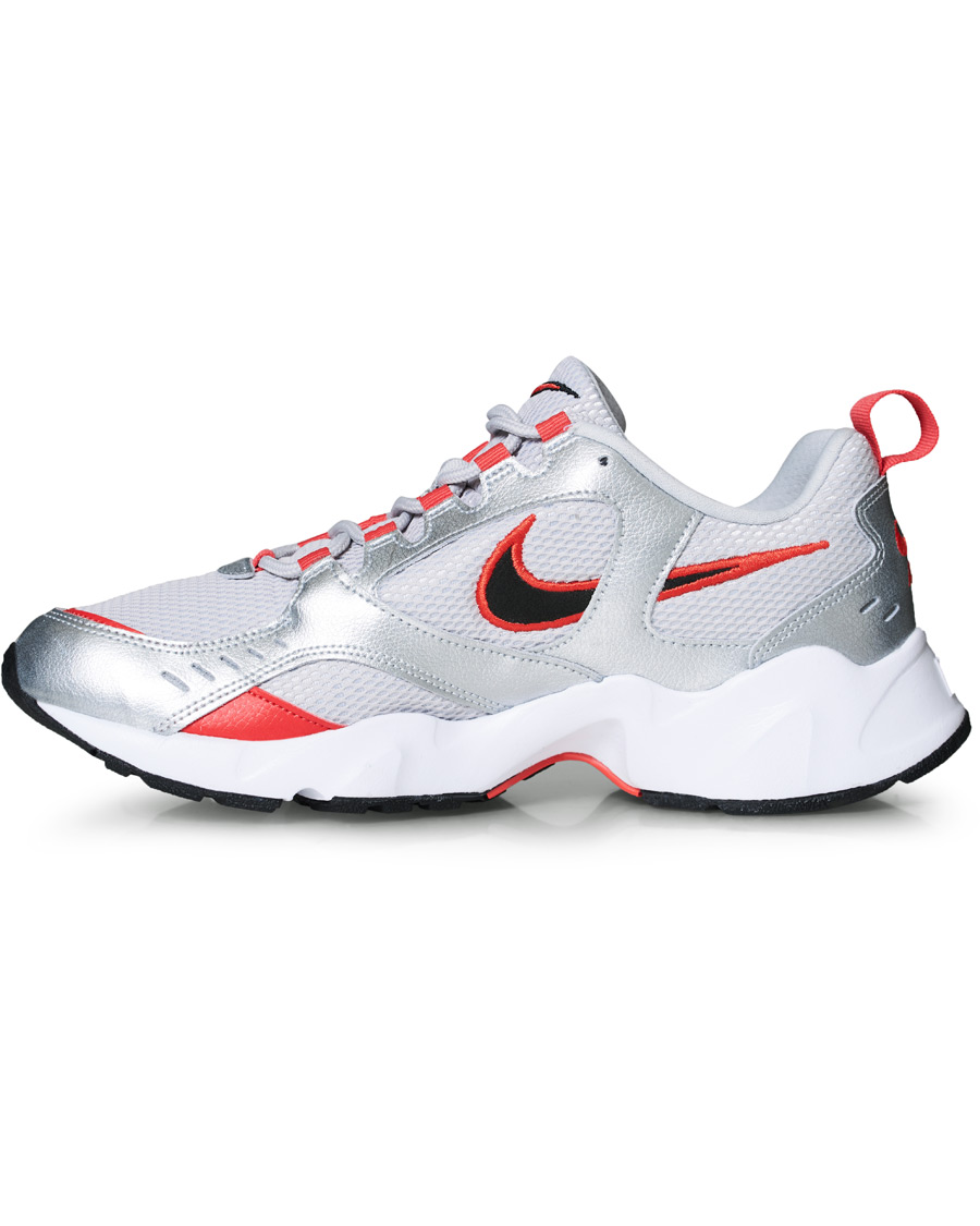 Herre | Nike Air Heights Sneaker Grey Fog | Nike | Air Heights Sneaker Grey Fog