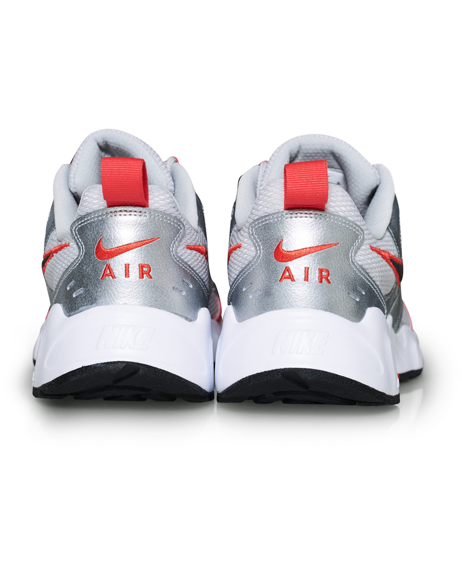 Herre | Nike Air Heights Sneaker Grey Fog | Nike | Air Heights Sneaker Grey Fog