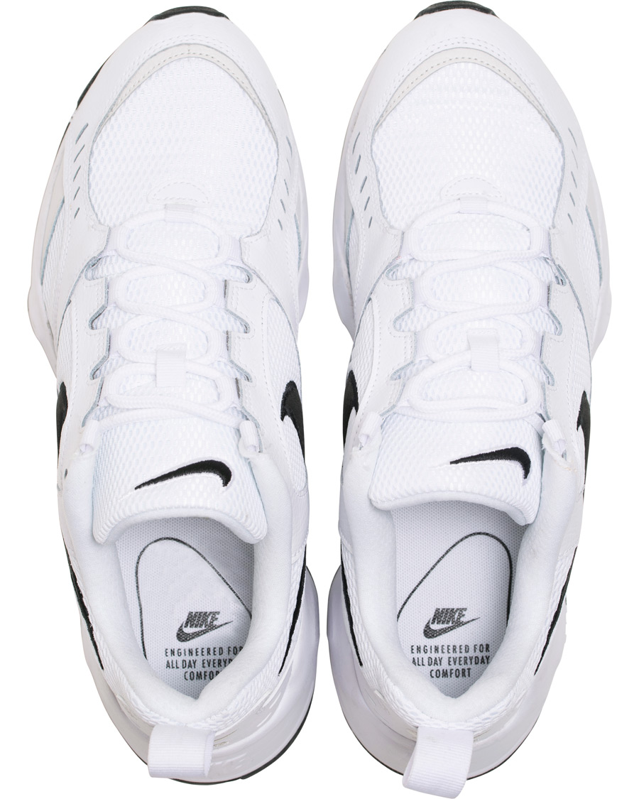 Herre | Nike Air Heights Sneaker White | Nike | Air Heights Sneaker White