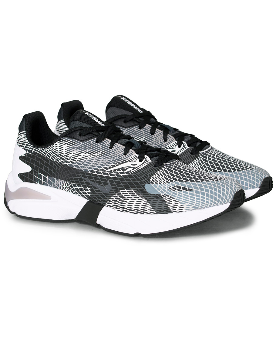 Herre | Nike Ghoswift Sneaker White/Black | Nike | Ghoswift Sneaker White/Black