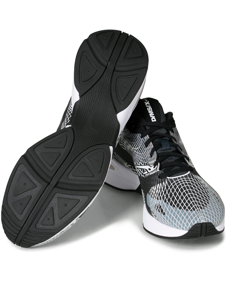 Herre | Nike Ghoswift Sneaker White/Black | Nike | Ghoswift Sneaker White/Black
