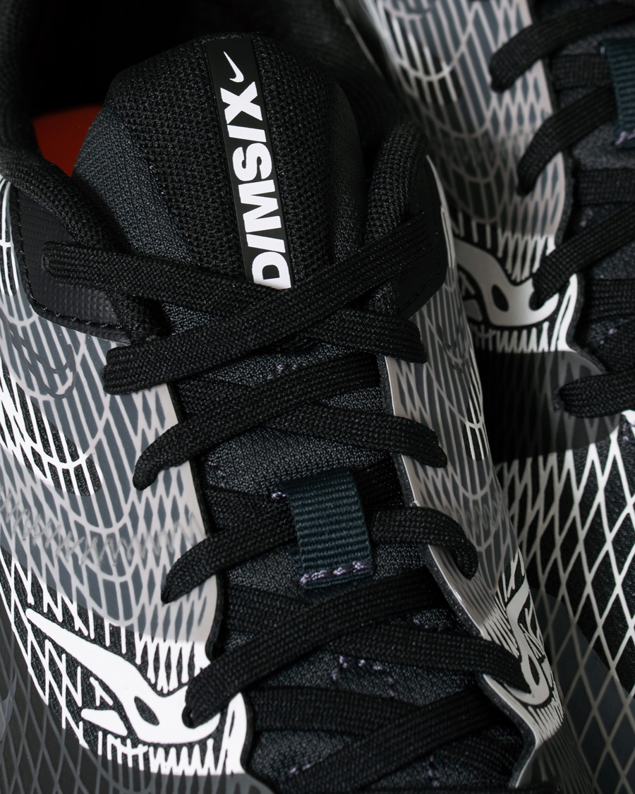 Herre | Nike Ghoswift Sneaker White/Black | Nike | Ghoswift Sneaker White/Black