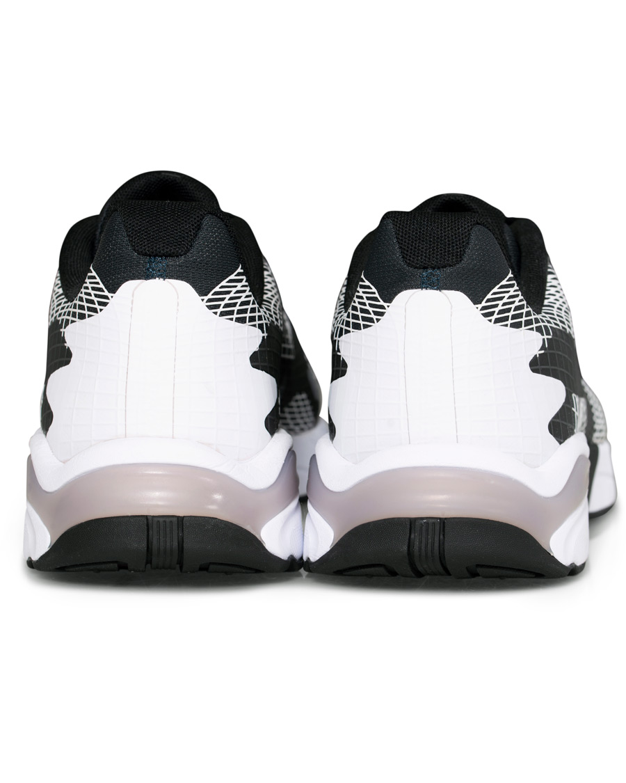 Herre | Nike Ghoswift Sneaker White/Black | Nike | Ghoswift Sneaker White/Black