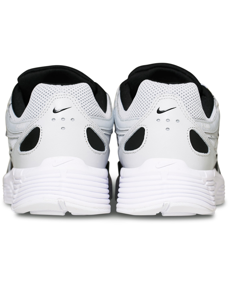 Herre | Nike P-6000 Sneaker Pure Platinum | Nike | P-6000 Sneaker Pure Platinum