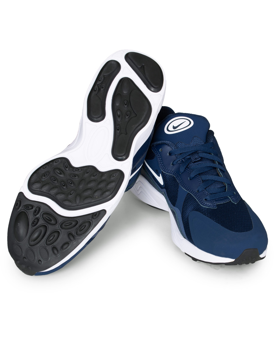 Herre | Nike Alpha Lite Sneaker Navy | Nike | Alpha Lite Sneaker Navy