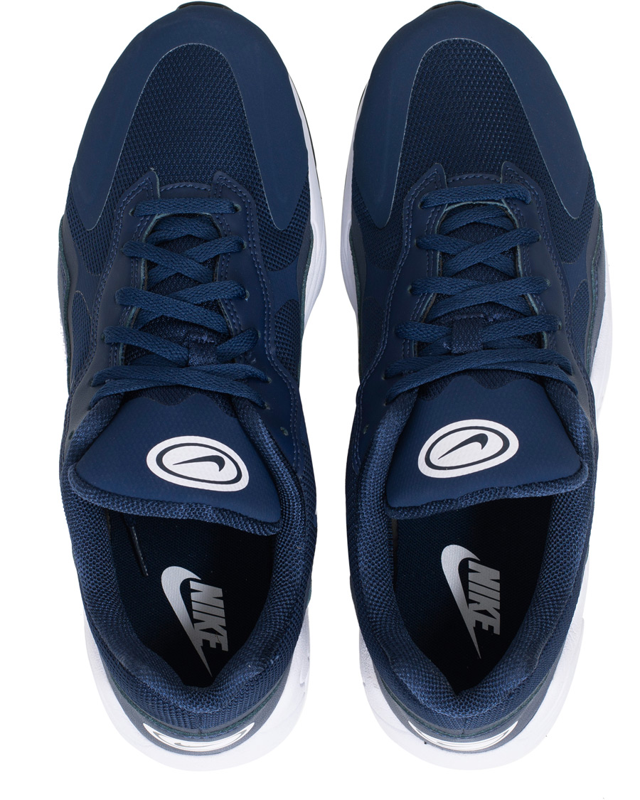 Herre | Nike Alpha Lite Sneaker Navy | Nike | Alpha Lite Sneaker Navy