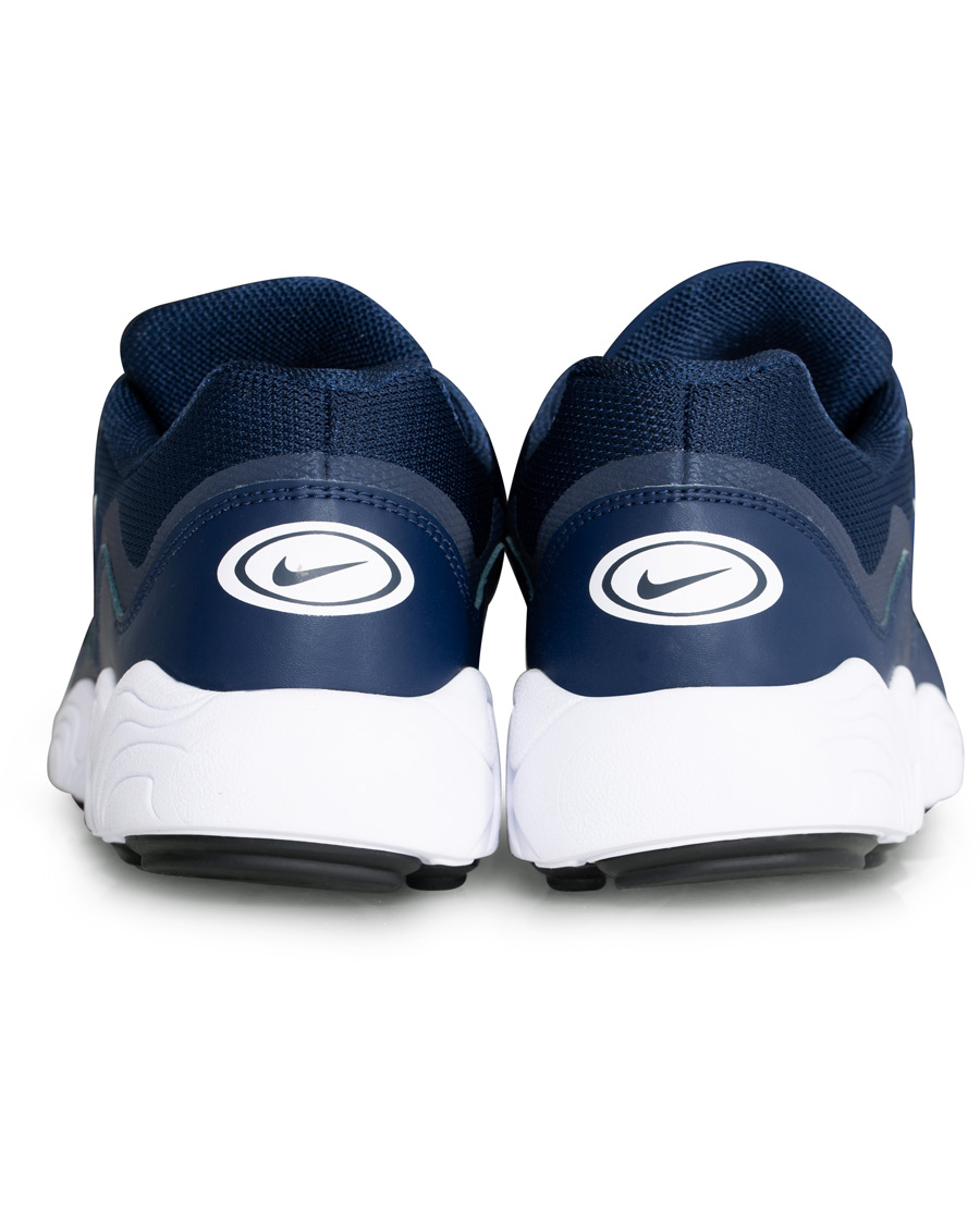 Herre | Nike Alpha Lite Sneaker Navy | Nike | Alpha Lite Sneaker Navy