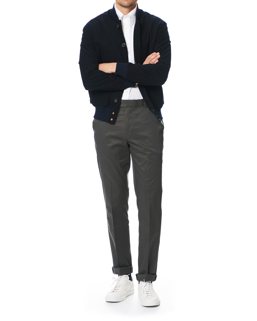 Herre | Skjorter | Brooks Brothers | Regent Fit Non Iron Button Down Shirt White