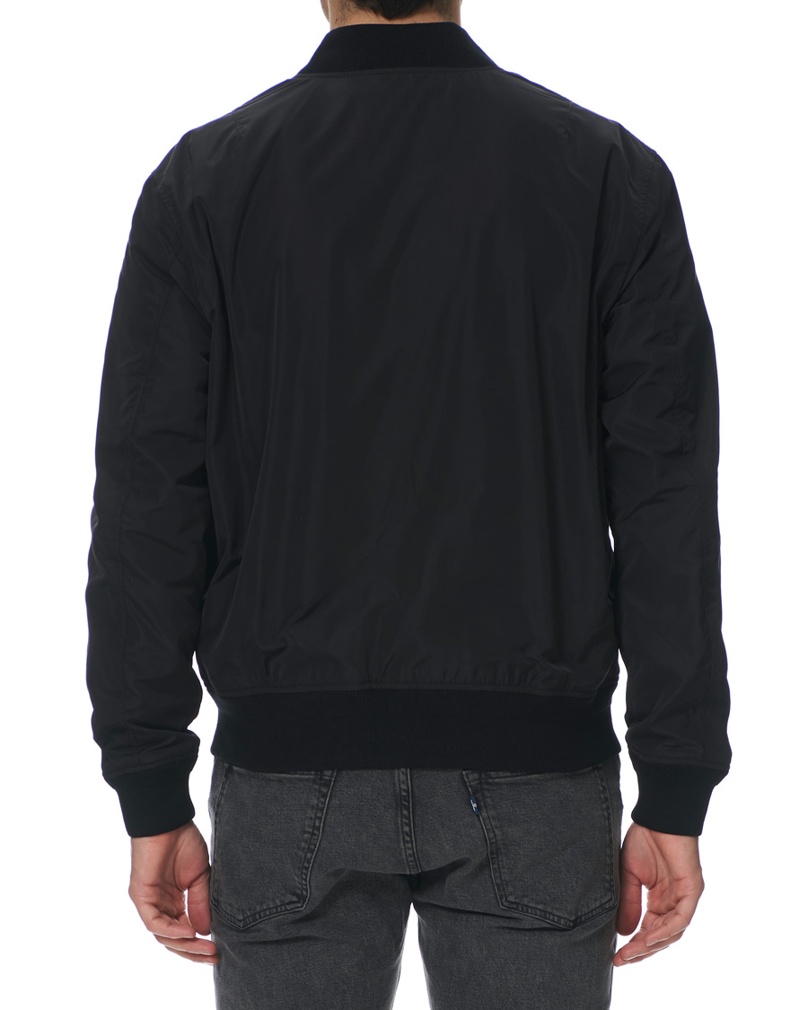 Herre | Jakker | Polo Ralph Lauren | City Bomber Jacket Black