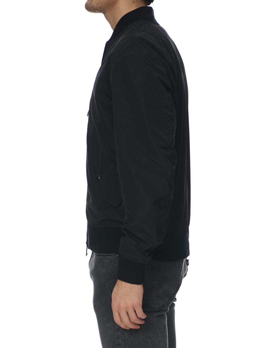Herre | Jakker | Polo Ralph Lauren | City Bomber Jacket Black