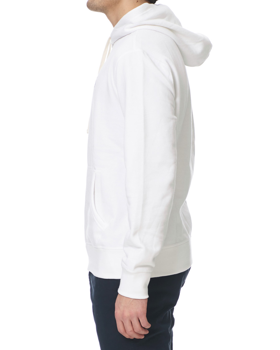 Herre | Trøjer | Polo Ralph Lauren | Hoodie White