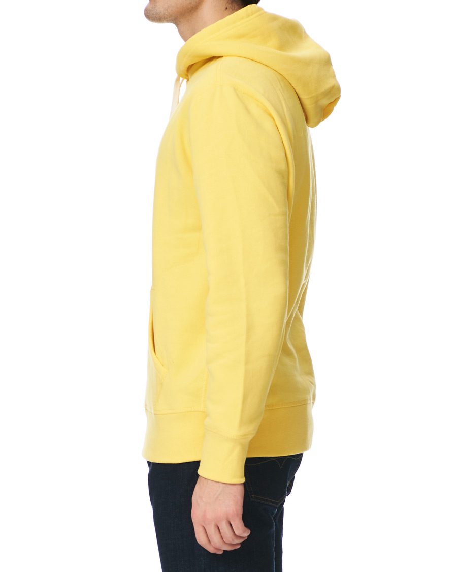 Herre | Trøjer | Polo Ralph Lauren | Hoodie Yellow