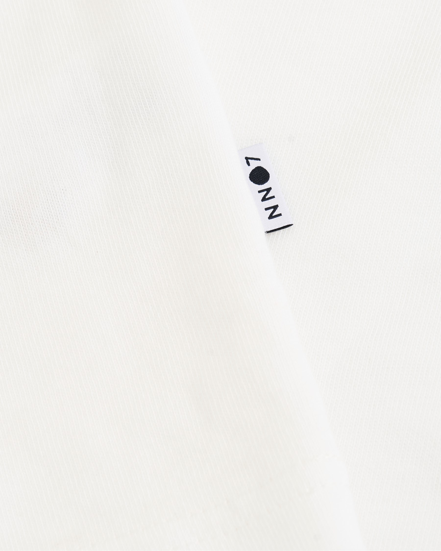 Herre | Trøjer | NN07 | David Granpa Egg White