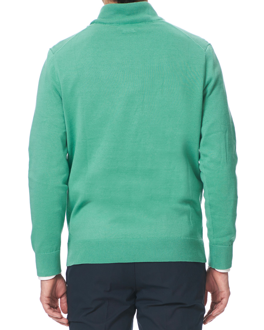 Herre | Trøjer | Polo Ralph Lauren Golf | Pima Sweater Haven Green