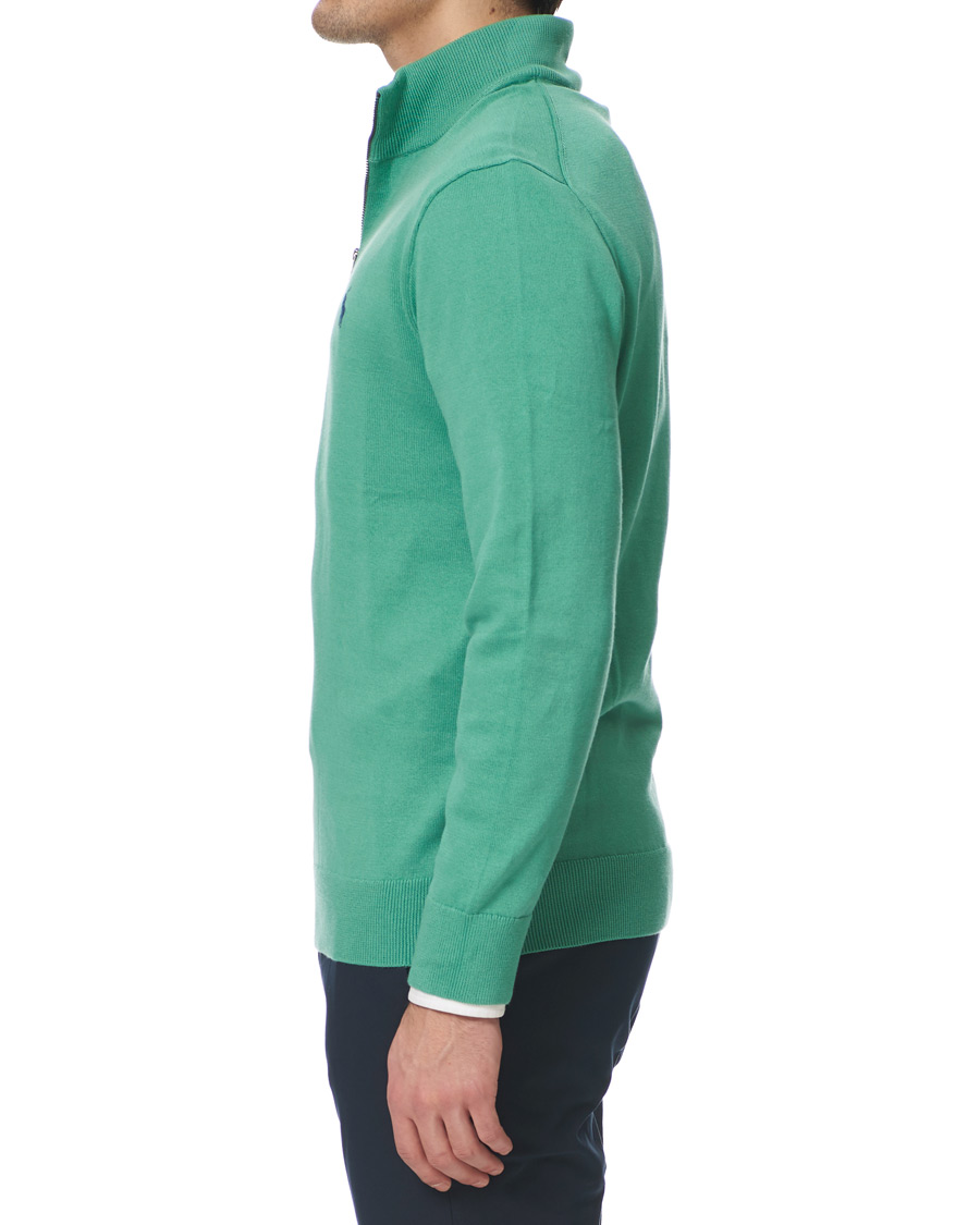 Herre | Trøjer | Polo Ralph Lauren Golf | Pima Sweater Haven Green
